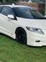 Honda CR-Z Weiß - thumbnail 3