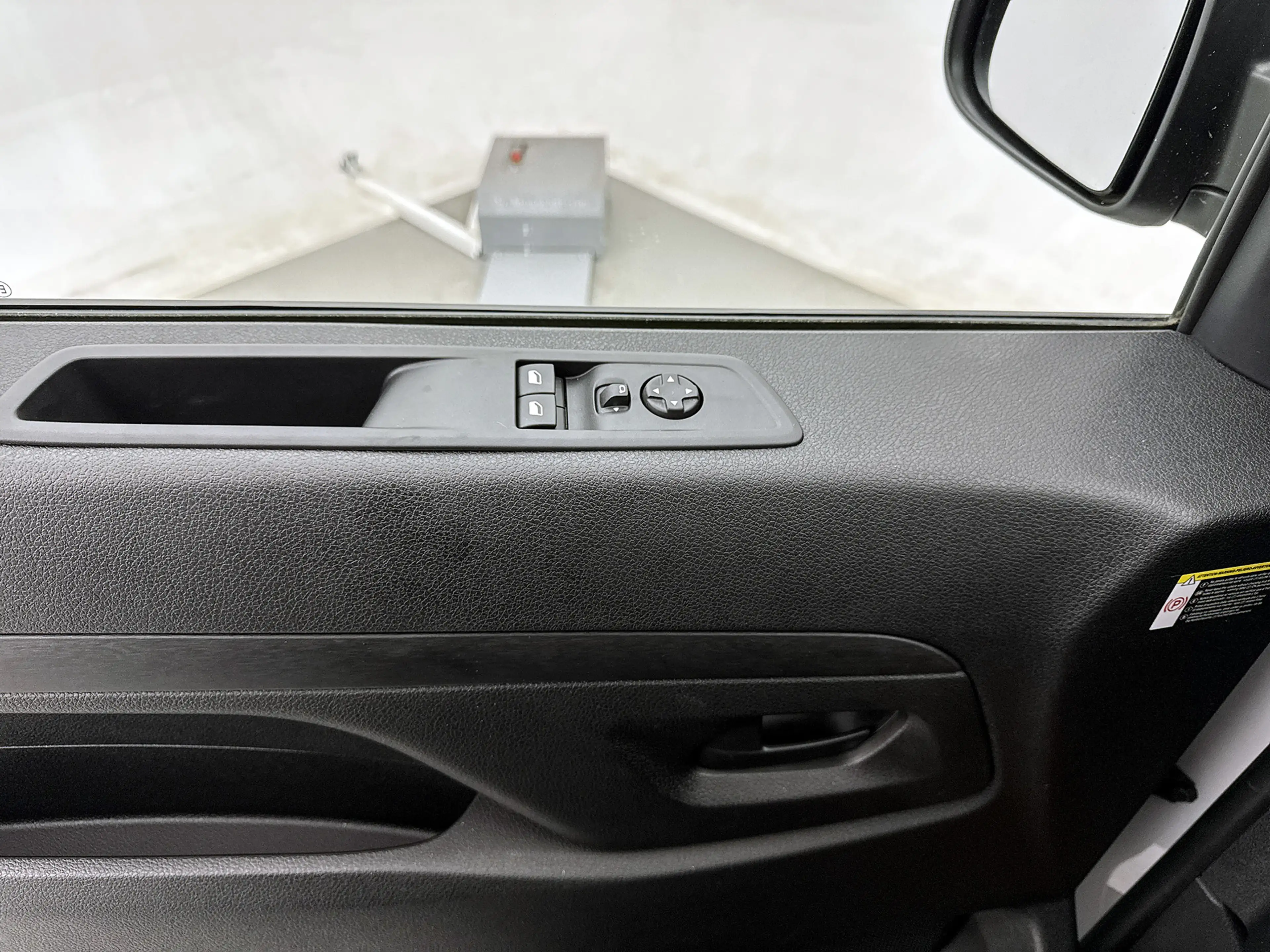 Toyota Proace Electric Worker Comfort L2 50 kWh Nieuw 230km WLTP — photo 27