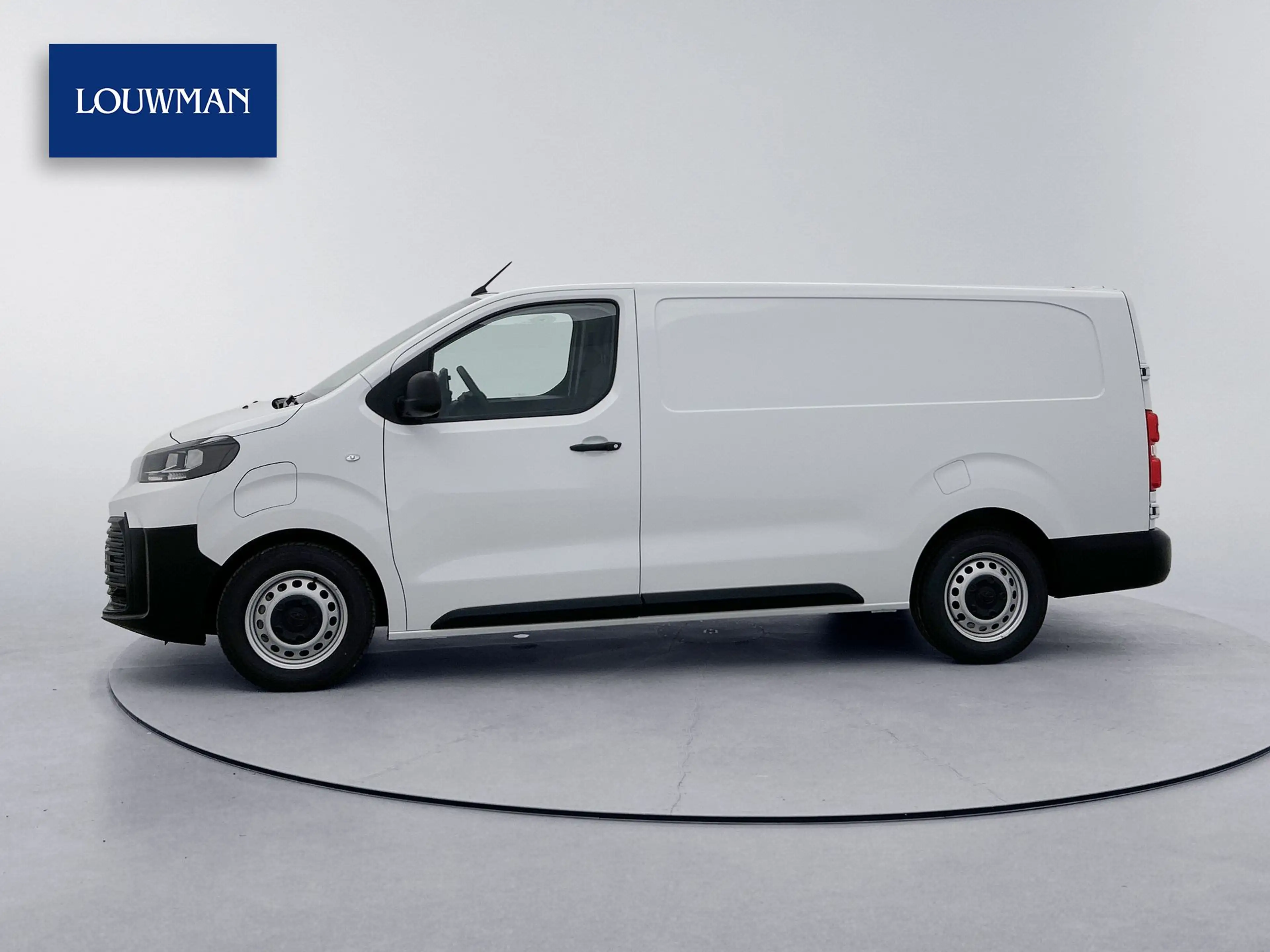 Toyota Proace Electric Worker Comfort L2 50 kWh Nieuw 230km WLTP — photo 19