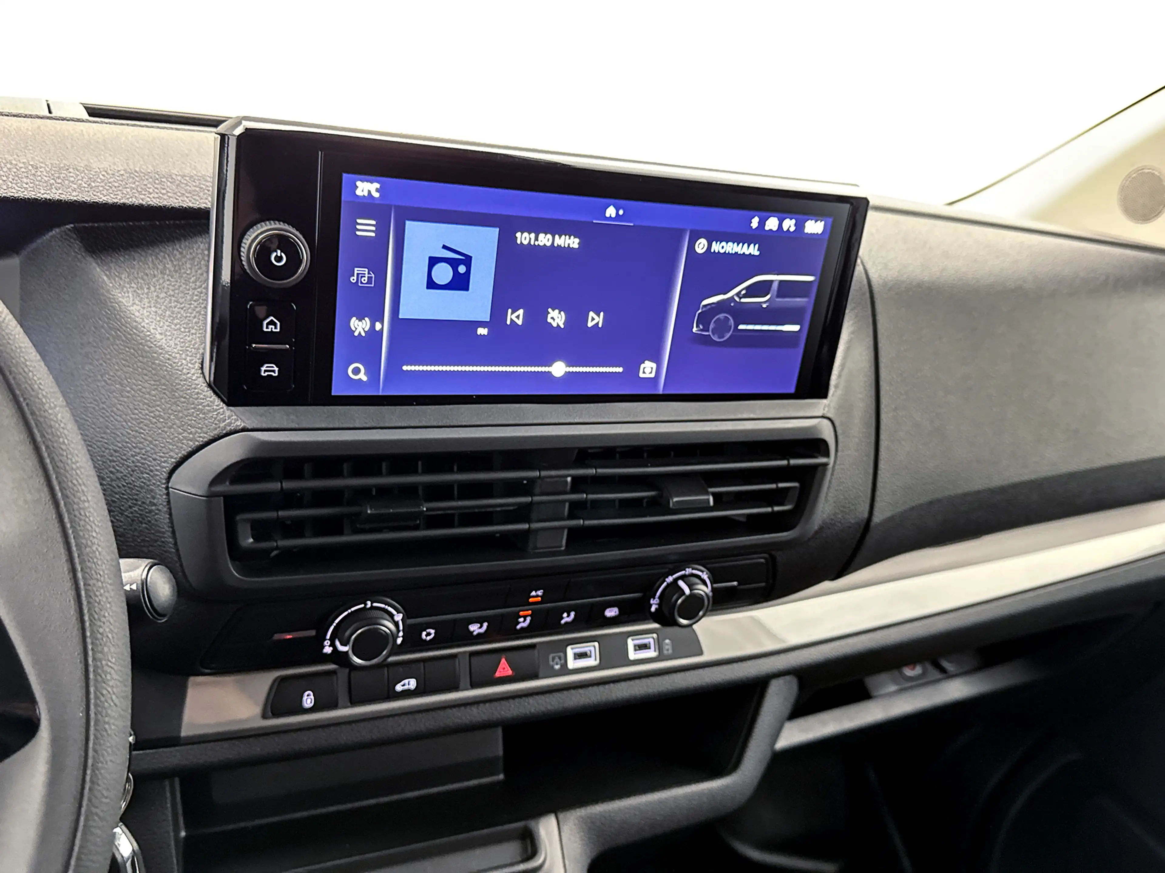 Toyota Proace Electric Worker Comfort L2 50 kWh Nieuw 230km WLTP — photo 6