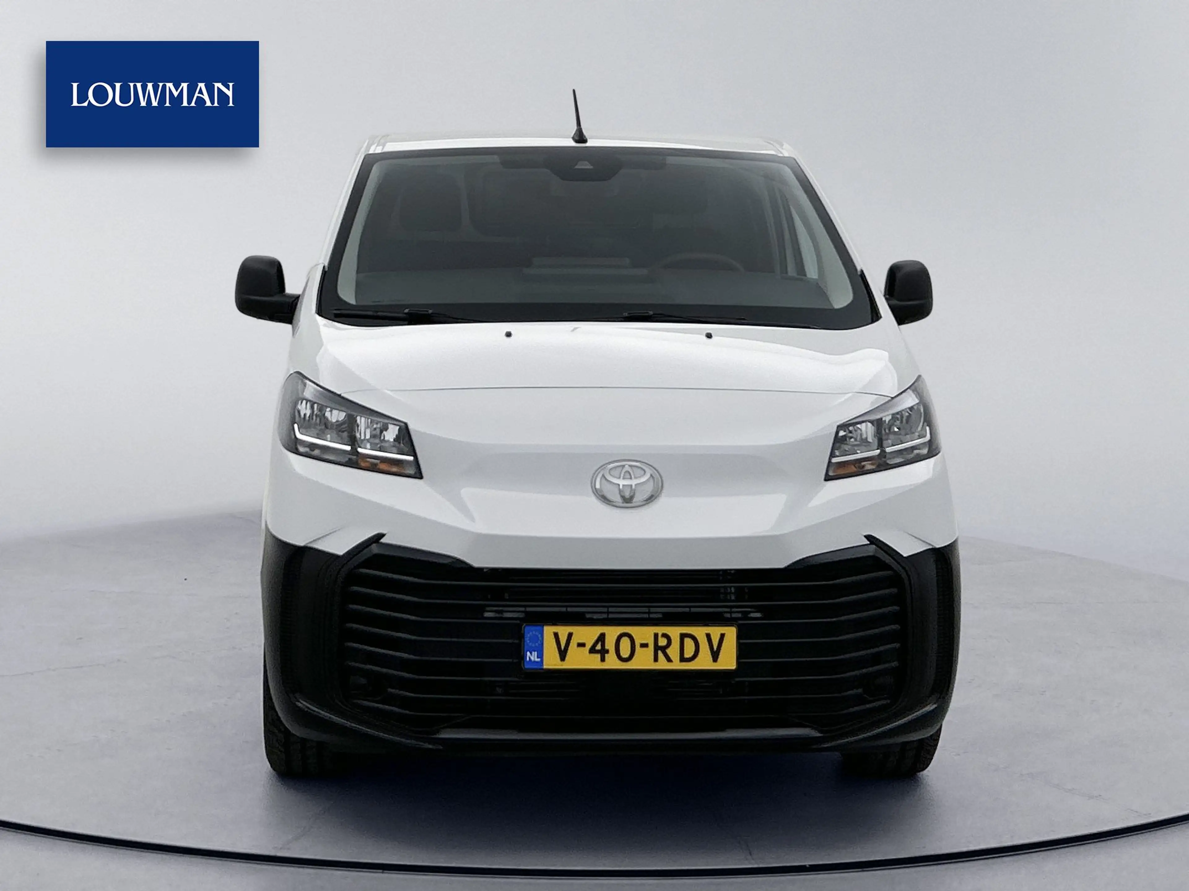 Toyota Proace Electric Worker Comfort L2 50 kWh Nieuw 230km WLTP — photo 15