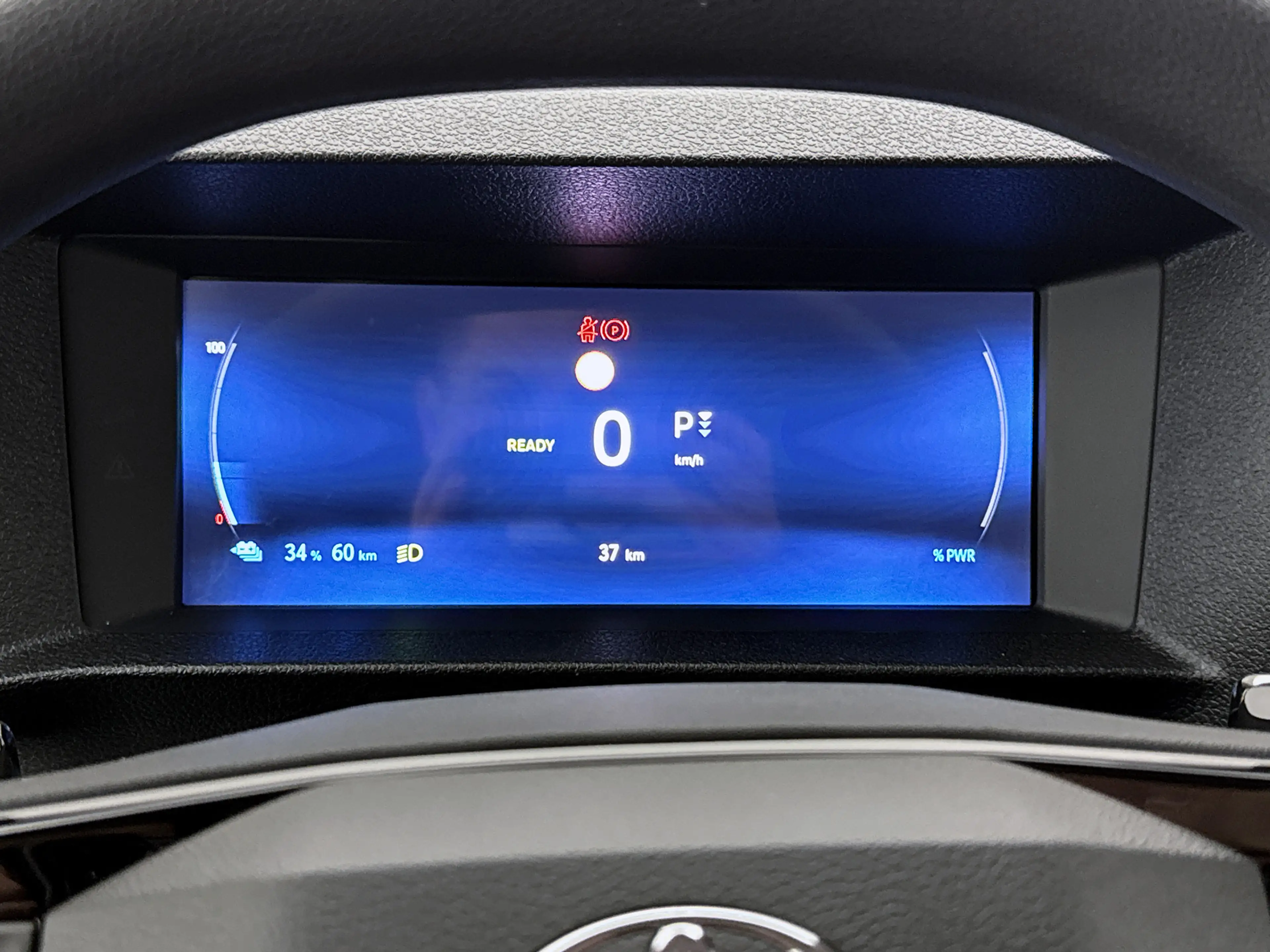 Toyota Proace Electric Worker Comfort L2 50 kWh Nieuw 230km WLTP — photo 10