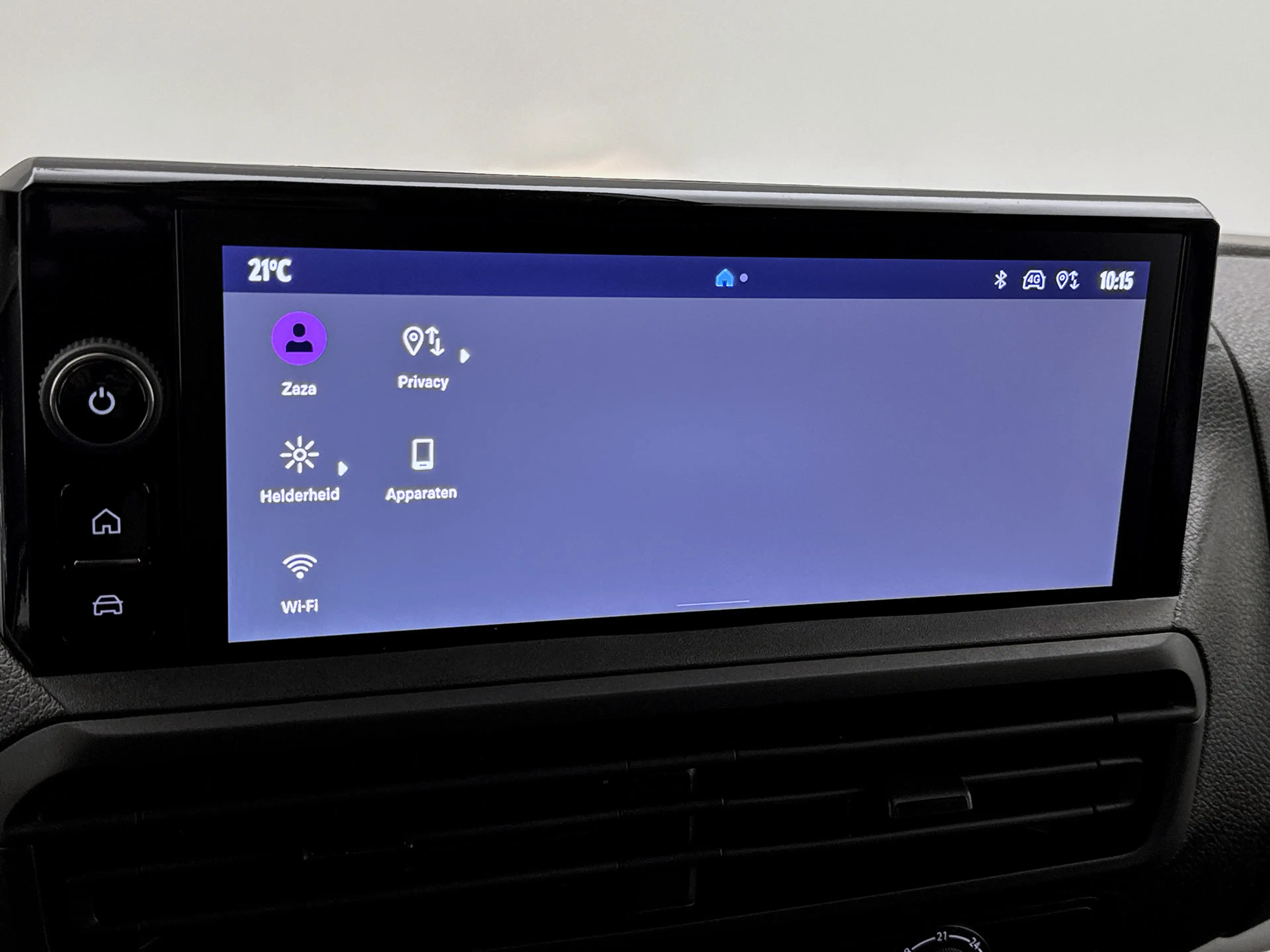 Toyota Proace Electric Worker Comfort L2 50 kWh Nieuw 230km WLTP — photo 7