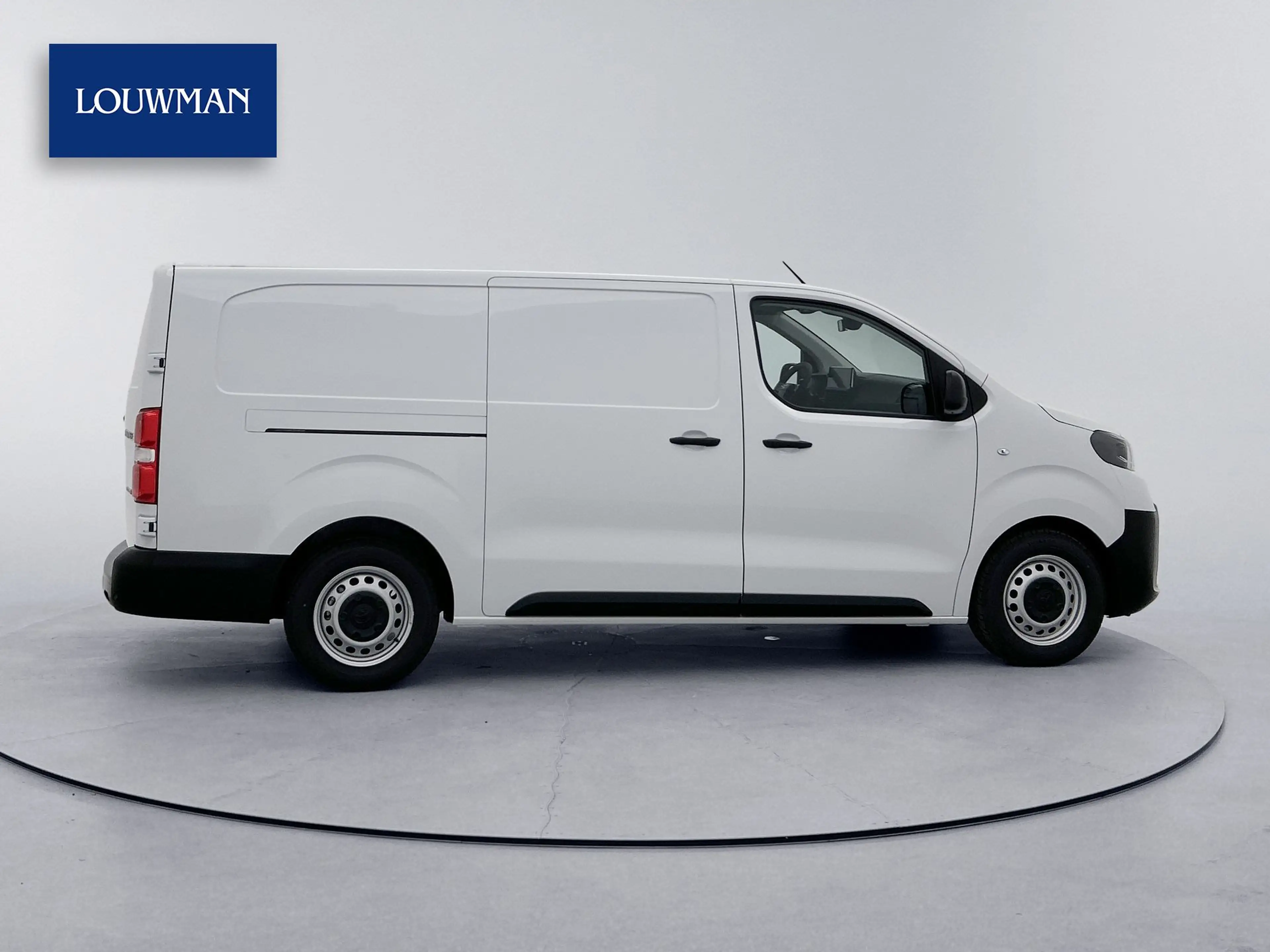 Toyota Proace Electric Worker Comfort L2 50 kWh Nieuw 230km WLTP — photo 4