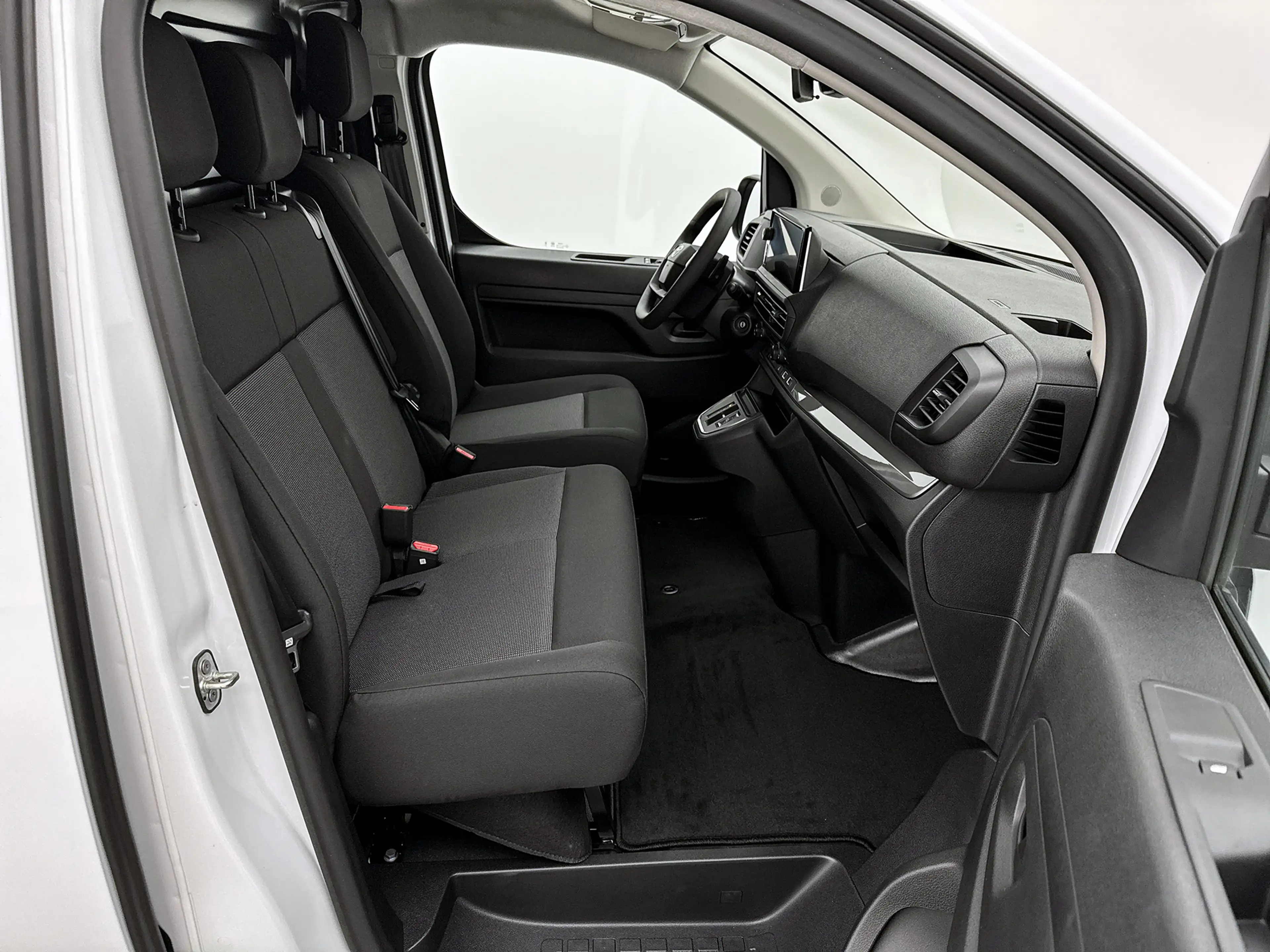 Toyota Proace Electric Worker Comfort L2 50 kWh Nieuw 230km WLTP — photo 20
