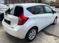 Nissan Note Acenta 1.2 NAVI*TEMPOMAT*70TKM*KLIMA*TWA* Blanco - thumbnail 4