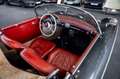 Porsche 356 A Speedster *Erstlack*Original*Historie*4. Hd Schwarz - thumbnail 4