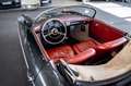 Porsche 356 A Speedster *Erstlack*Original*Historie*4. Hd Schwarz - thumbnail 5