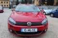 Volkswagen Golf 1.4 TSI Highline Rot - thumbnail 7
