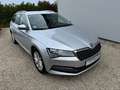 Skoda Superb Combi Style 4x4 2,0 TDI,AHK,RFK,LED,PTS, Argent - thumbnail 6