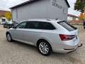 Skoda Superb Combi Style 4x4 2,0 TDI,AHK,RFK,LED,PTS, Argent - thumbnail 3