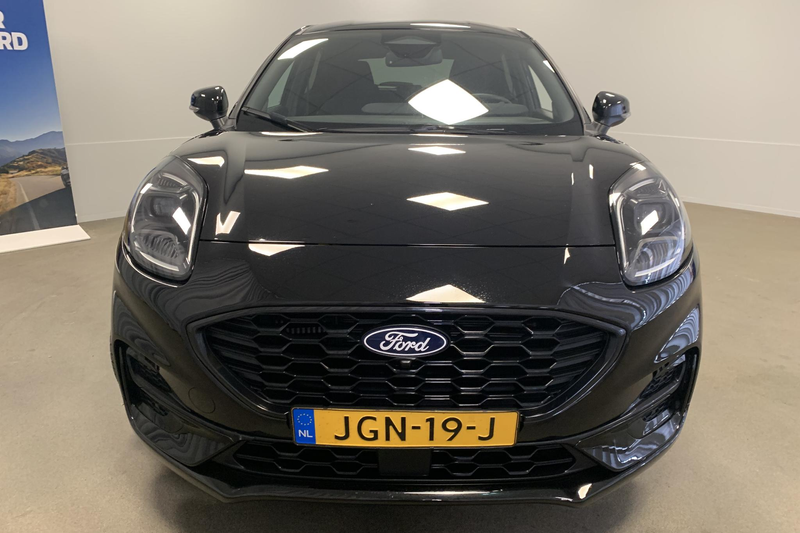 Ford Puma 1.0 EcoBoost Hybrid ST-Line | Automaat | Winter Pa — photo 7