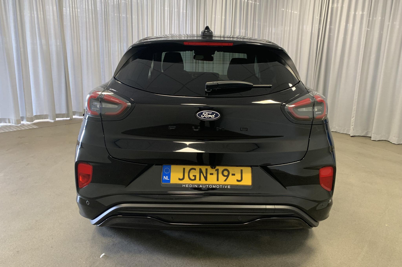 Ford Puma 1.0 EcoBoost Hybrid ST-Line | Automaat | Winter Pa — photo 9