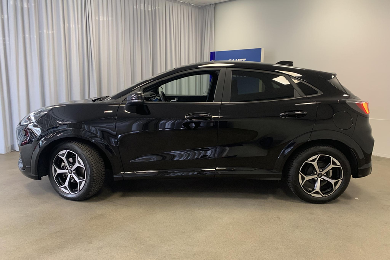 Ford Puma 1.0 EcoBoost Hybrid ST-Line | Automaat | Winter Pa — photo 8