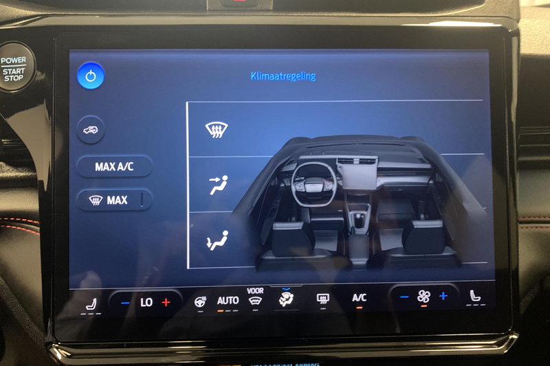 Ford Puma 1.0 EcoBoost Hybrid ST-Line | Automaat | Winter Pa — photo 12