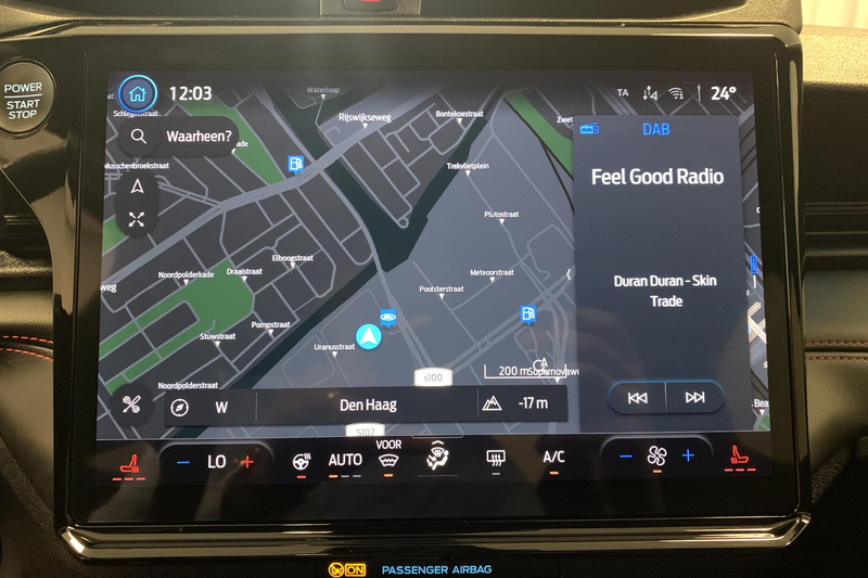 Ford Puma 1.0 EcoBoost Hybrid ST-Line | Automaat | Winter Pa — photo 11