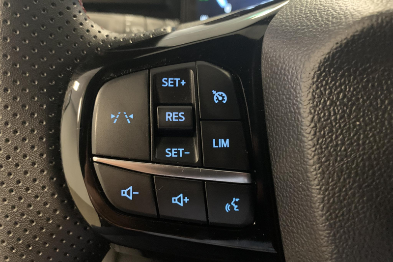 Ford Puma 1.0 EcoBoost Hybrid ST-Line | Automaat | Winter Pa — photo 15