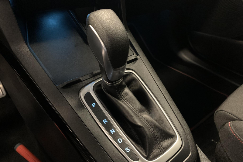 Ford Puma 1.0 EcoBoost Hybrid ST-Line | Automaat | Winter Pa — photo 13