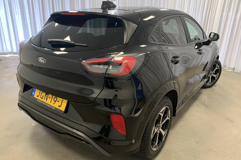 Ford Puma 1.0 EcoBoost Hybrid ST-Line | Automaat | Winter Pa — photo 2