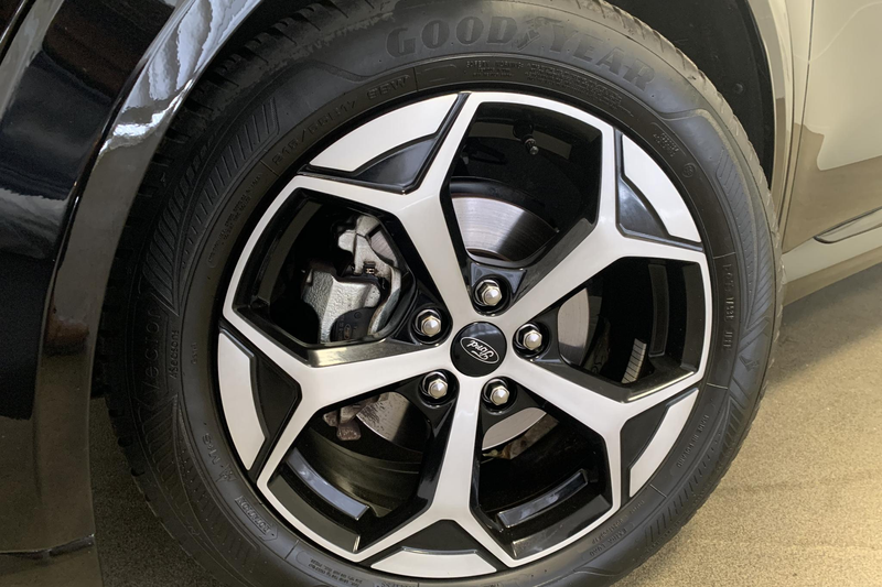 Ford Puma 1.0 EcoBoost Hybrid ST-Line | Automaat | Winter Pa — photo 5
