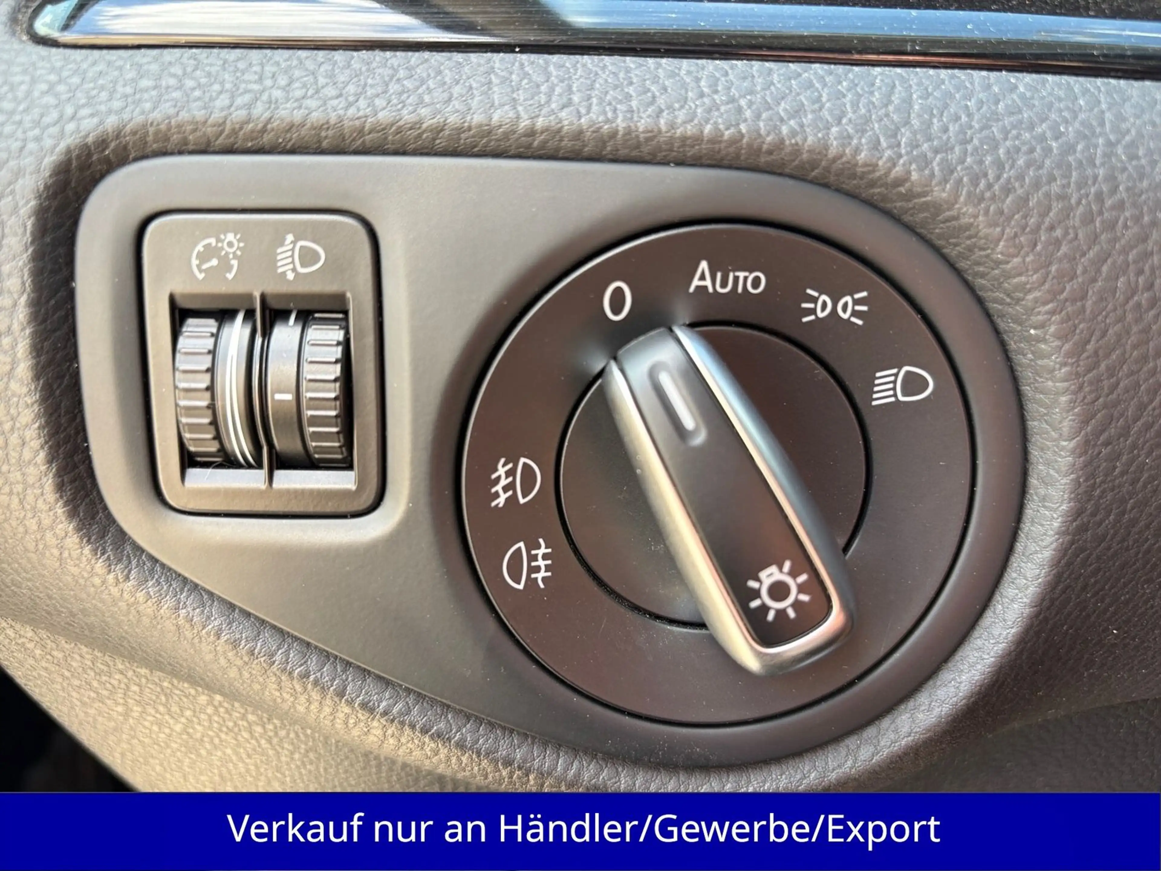 SEAT Alhambra 1.4 TSI 7-Sitzer Automatik Leder SHZ Na — photo 15