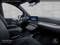 Mercedes-Benz V 300 d AVANTGARDE+AMG+SchiebDa+9G+AHK+StandHZ+DIS Grau - thumbnail 8
