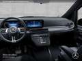 Mercedes-Benz V 300 d AVANTGARDE+AMG+SchiebDa+9G+AHK+StandHZ+DIS Grau - thumbnail 9