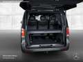 Mercedes-Benz V 300 d AVANTGARDE+AMG+SchiebDa+9G+AHK+StandHZ+DIS Gris - thumbnail 11