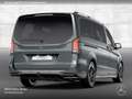 Mercedes-Benz V 300 d AVANTGARDE+AMG+SchiebDa+9G+AHK+StandHZ+DIS Gris - thumbnail 4