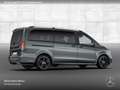 Mercedes-Benz V 300 d AVANTGARDE+AMG+SchiebDa+9G+AHK+StandHZ+DIS Grau - thumbnail 15