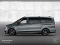 Mercedes-Benz V 300 d AVANTGARDE+AMG+SchiebDa+9G+AHK+StandHZ+DIS Gris - thumbnail 5