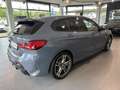 BMW 135 M135i xDrive INDIVIDUAL Gris - thumbnail 8