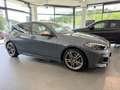BMW 135 M135i xDrive INDIVIDUAL Gris - thumbnail 9