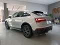 Audi Q5 35 SPB 2.0 TDI HYBRID S TRONIC ADVANCED SPORTBACK Blanc - thumbnail 28