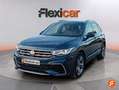 Volkswagen Tiguan 1.4 eHibrid R-Line 180kW Azul - thumbnail 4