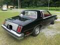 Oldsmobile Delta 88 Cutlass Calais Schwarz - thumbnail 3