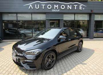 D AMG Line Premium AUTO, CERCHI 19'', LUCI AMBIENTE , PACK NIGHT