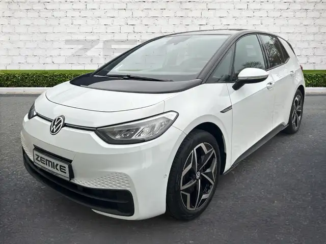 Volkswagen ID.3 Pro S 3,99% StandHZG Navi Digitales Cockpit LED A
