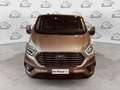 Ford Tourneo Tourneo Custum 320 2.0 EcoBlue 130CV  PC Titanium Bronze - thumbnail 2