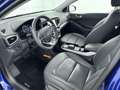 Hyundai IONIQ COMFORT EV | LEDER | CLIMA | CRUISE | CAMERA | NAV Blauw - thumbnail 18
