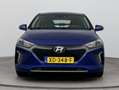 Hyundai IONIQ COMFORT EV | LEDER | CLIMA | CRUISE | CAMERA | NAV Blauw - thumbnail 4