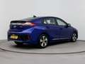Hyundai IONIQ COMFORT EV | LEDER | CLIMA | CRUISE | CAMERA | NAV Blauw - thumbnail 2