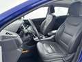 Hyundai IONIQ COMFORT EV | LEDER | CLIMA | CRUISE | CAMERA | NAV Blauw - thumbnail 20