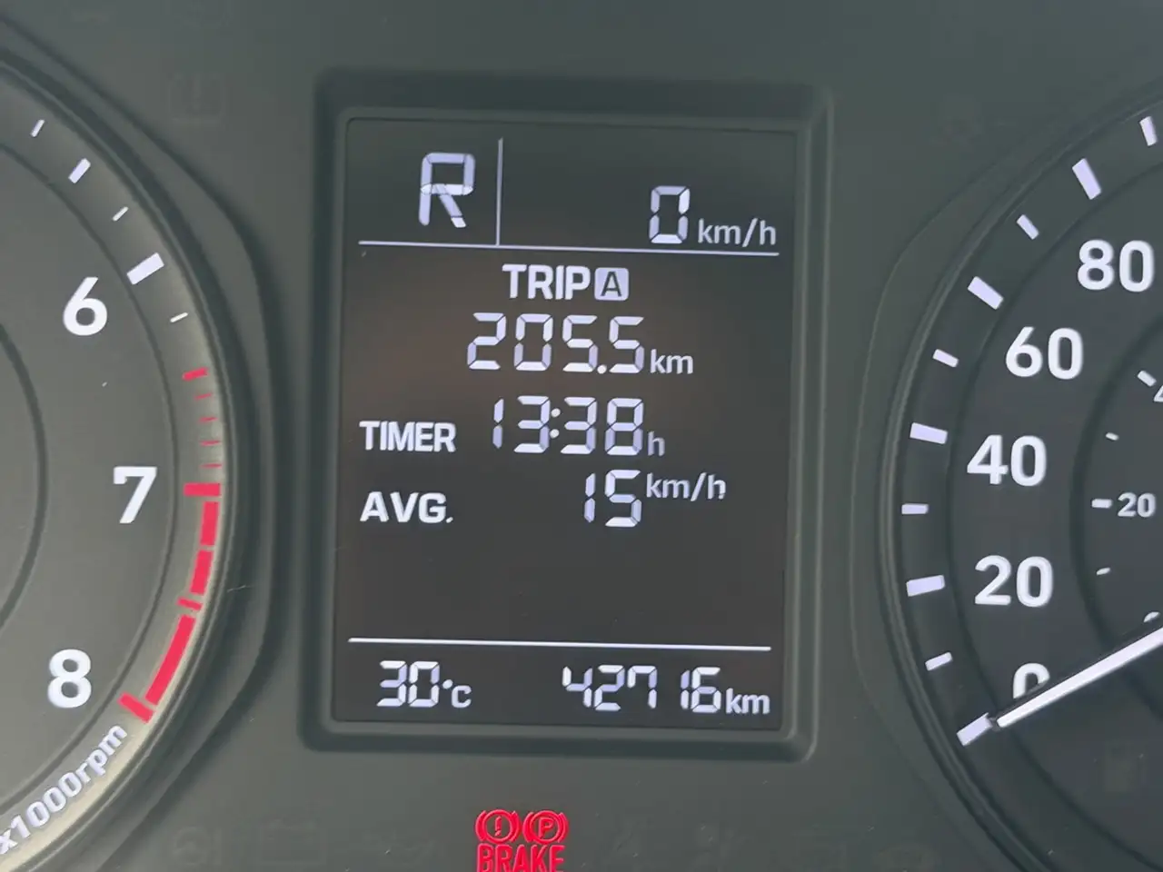 Hyundai KONA photo Hyundai KONA