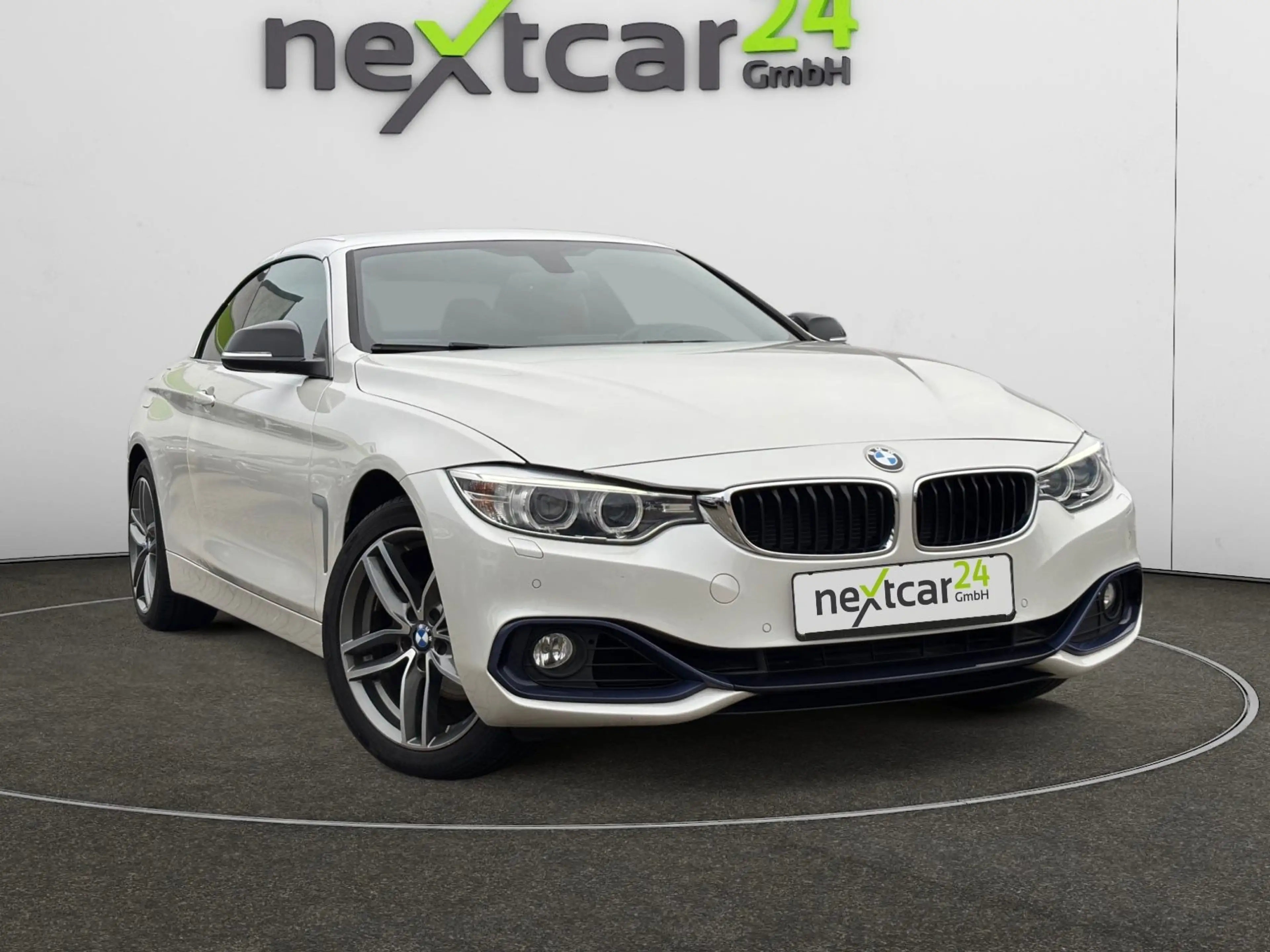 BMW 428 i xDrive SPORT HUD|NAVIPROF|XEN|CAM|AIRSCRAF — photo 7