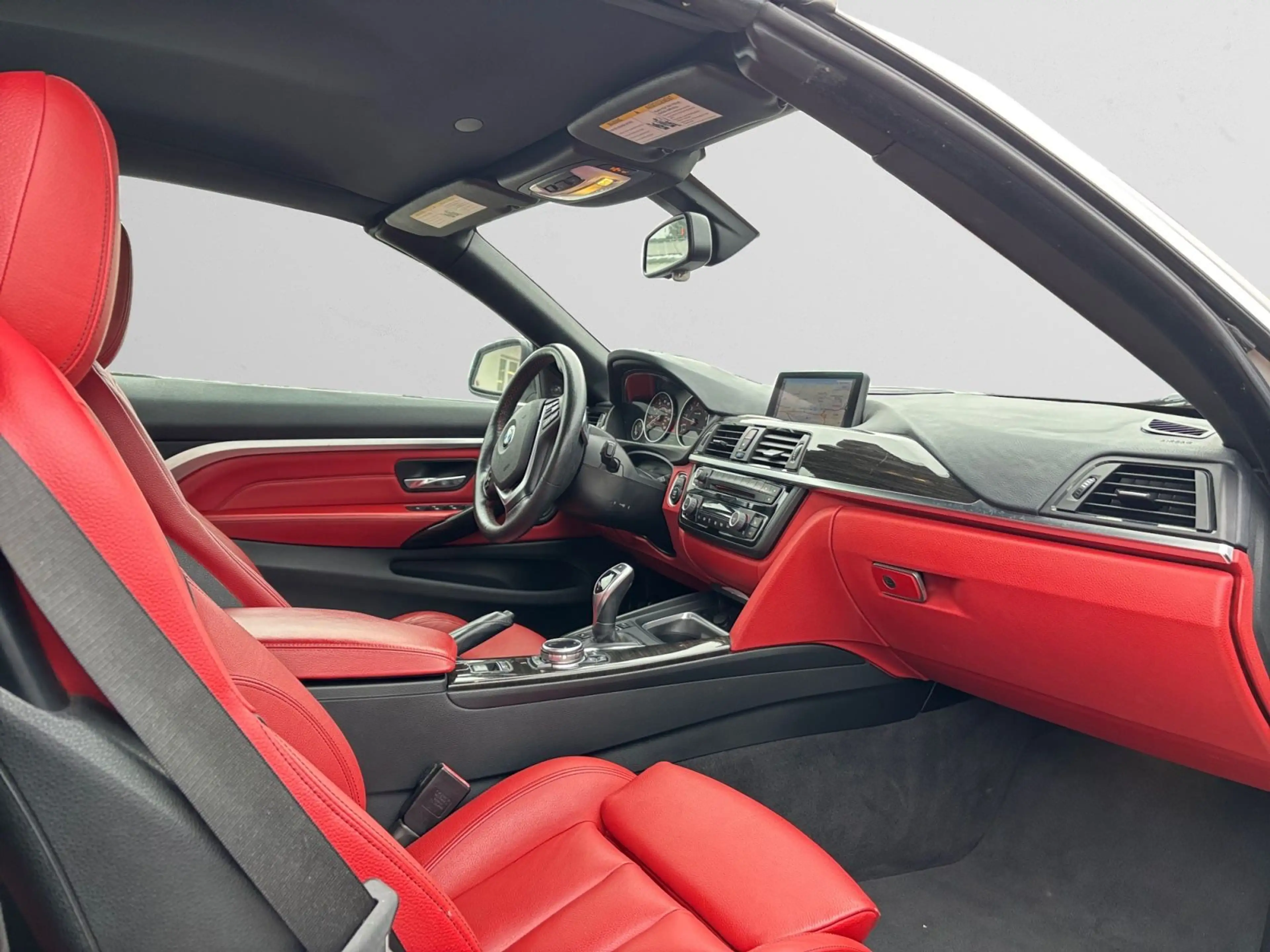 BMW 428 i xDrive SPORT HUD|NAVIPROF|XEN|CAM|AIRSCRAF — photo 15
