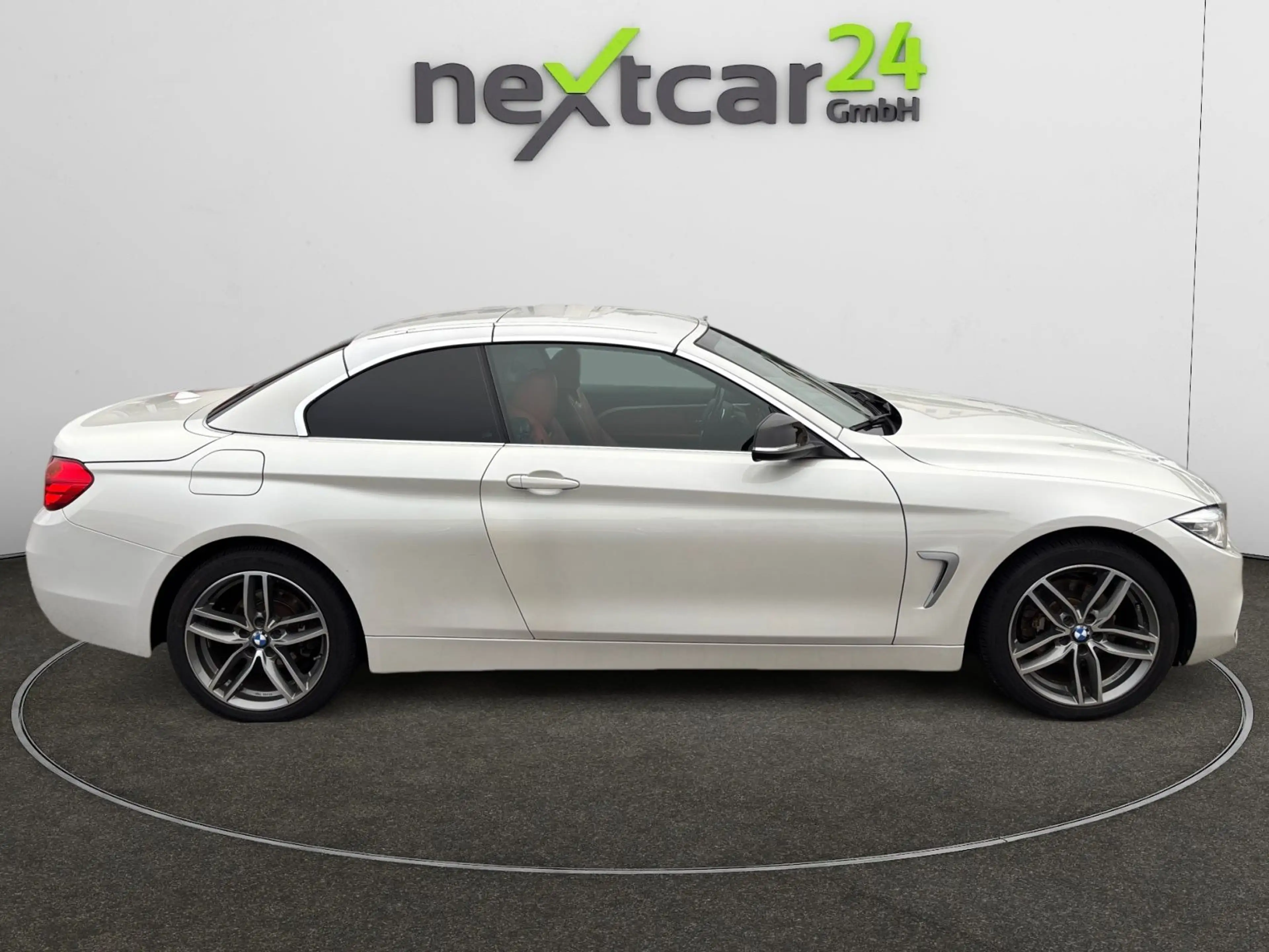 BMW 428 i xDrive SPORT HUD|NAVIPROF|XEN|CAM|AIRSCRAF — photo 6