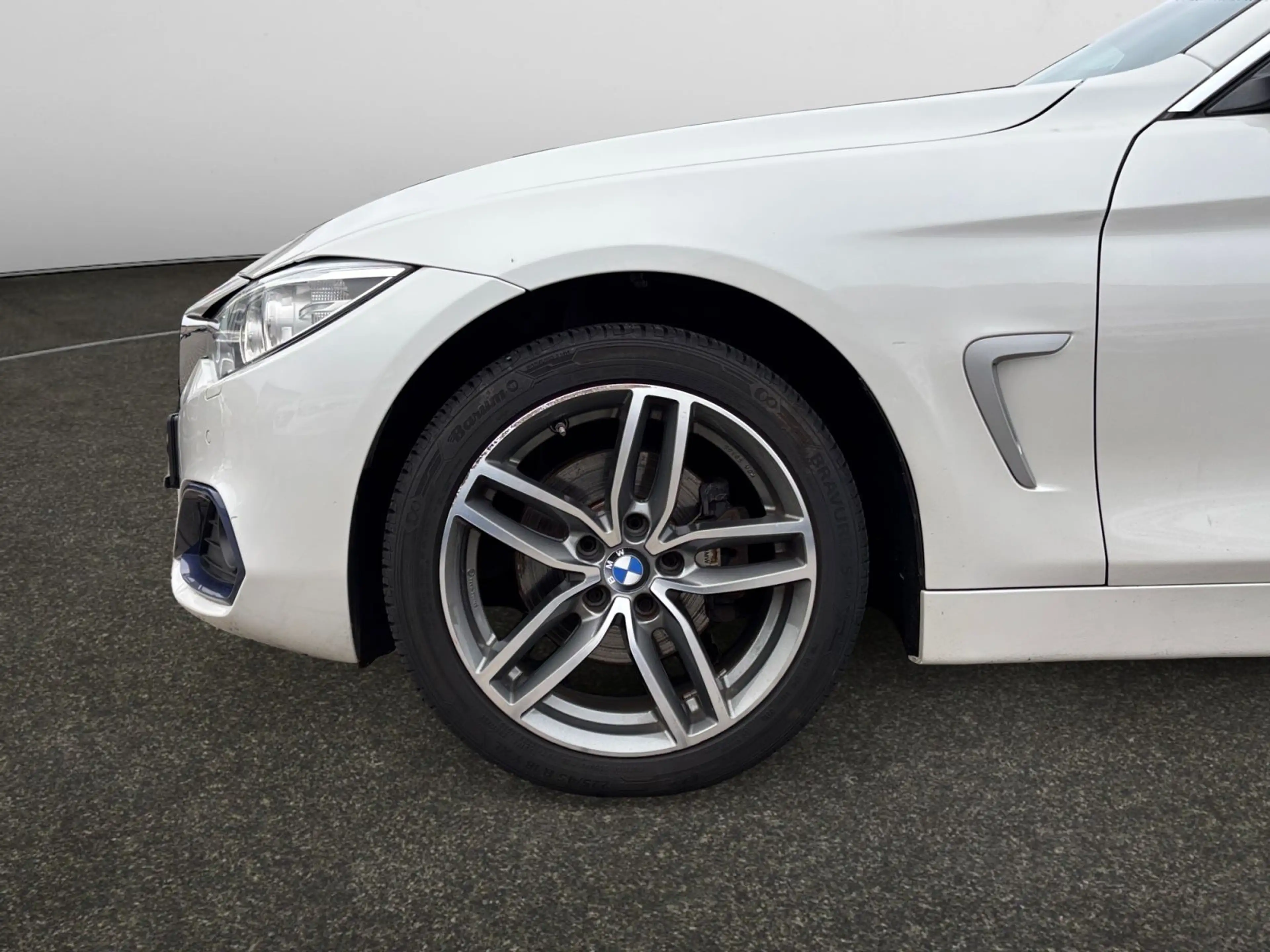 BMW 428 i xDrive SPORT HUD|NAVIPROF|XEN|CAM|AIRSCRAF — photo 14