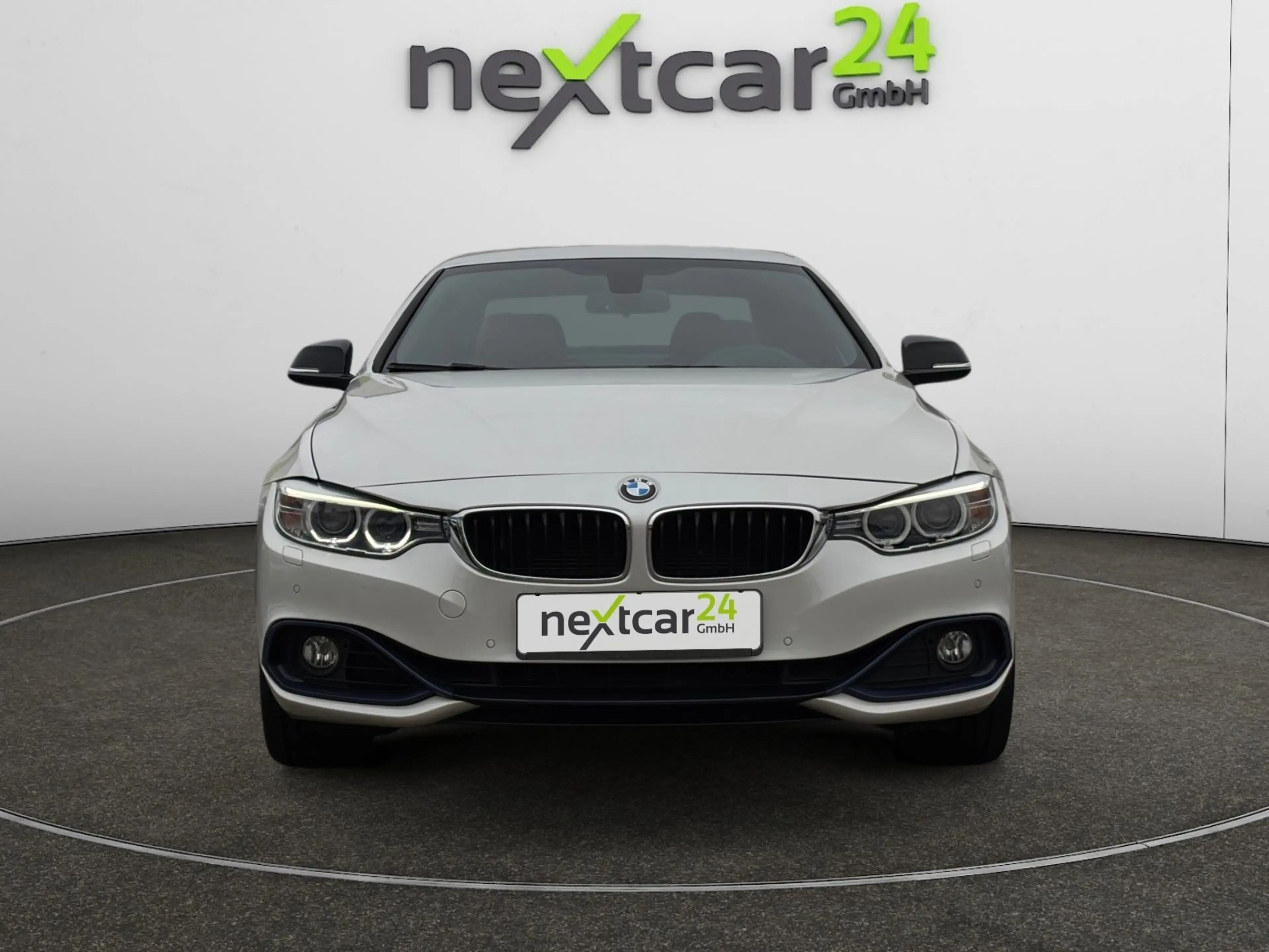 BMW 428 i xDrive SPORT HUD|NAVIPROF|XEN|CAM|AIRSCRAF — photo 8