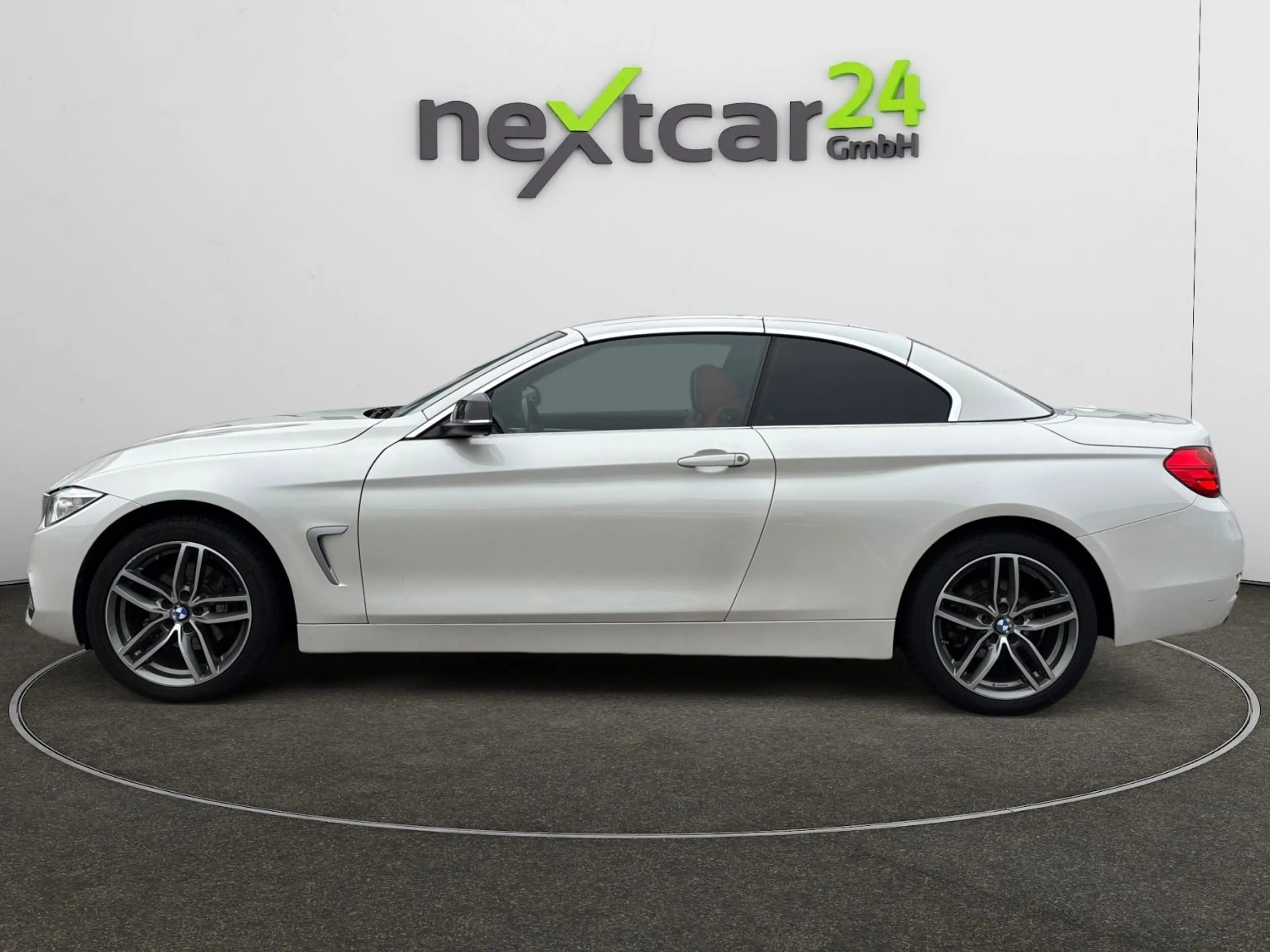 BMW 428 i xDrive SPORT HUD|NAVIPROF|XEN|CAM|AIRSCRAF — photo 2